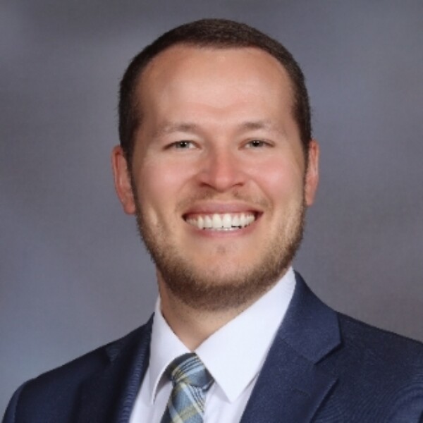 Photo of Austin Howarth Photo of Austin Howarth