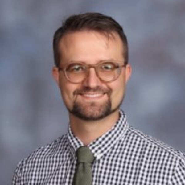 Photo of Ethan Walsh Photo of Ethan Walsh