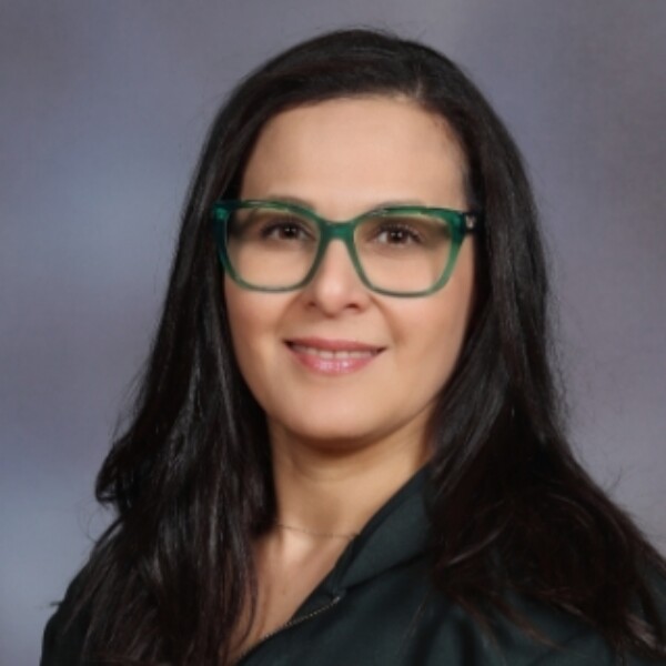 Photo of Carmen Perez Photo of Carmen Perez