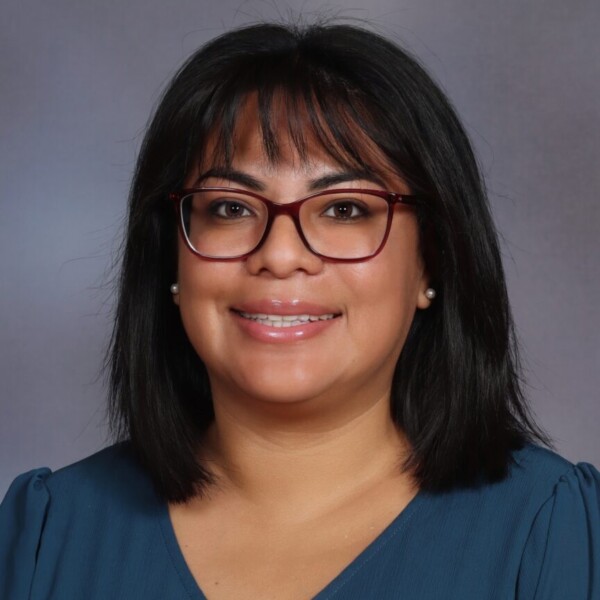 Photo of Jessica Ibarra Photo of Jessica Ibarra