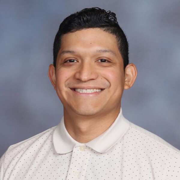 Photo of Gleiser Escarate-Ramirez Photo of Gleiser Escarate-Ramirez