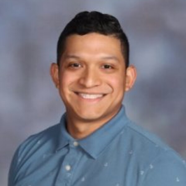 Photo of Gleiser Escarate-Ramirez Photo of Gleiser Escarate-Ramirez