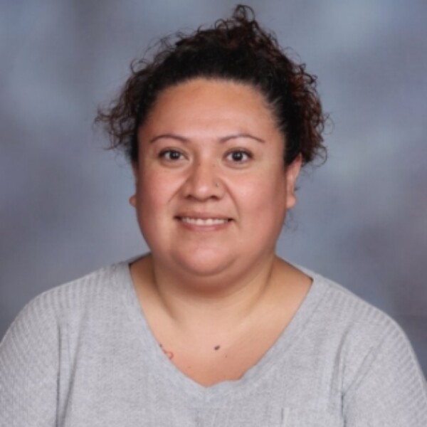 Photo of Gabriela Munoz Photo of Gabriela Munoz