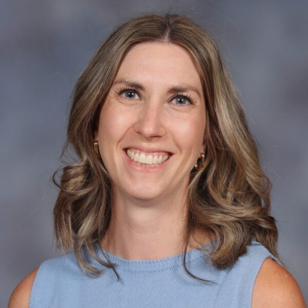 Photo of Heather Kirby Photo of Heather Kirby
