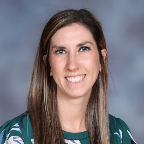 Photo of Heather Kirby Photo of Heather Kirby