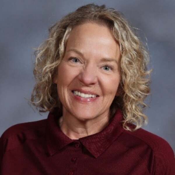 Photo of Jody DeLand Photo of Jody DeLand