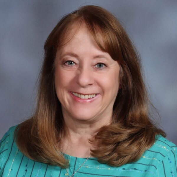 Photo of Julie Read Photo of Julie Read