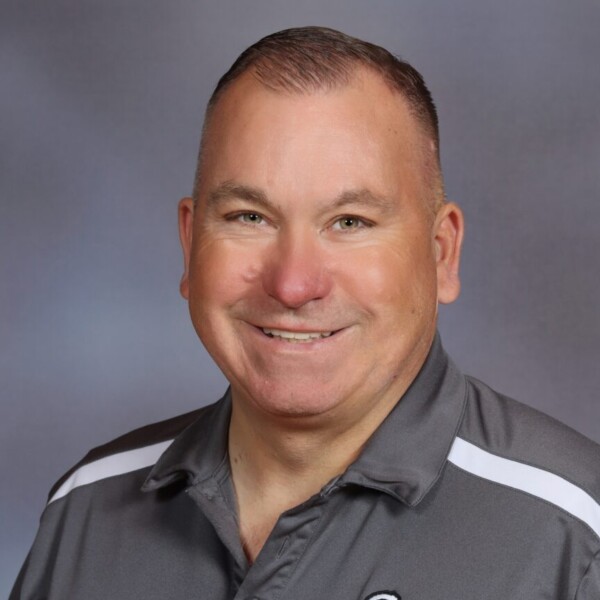 Photo of Marcus Wesemann Photo of Marcus Wesemann