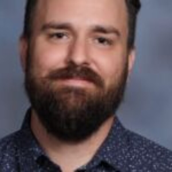 Photo of Matthew Sheets Photo of Matthew Sheets
