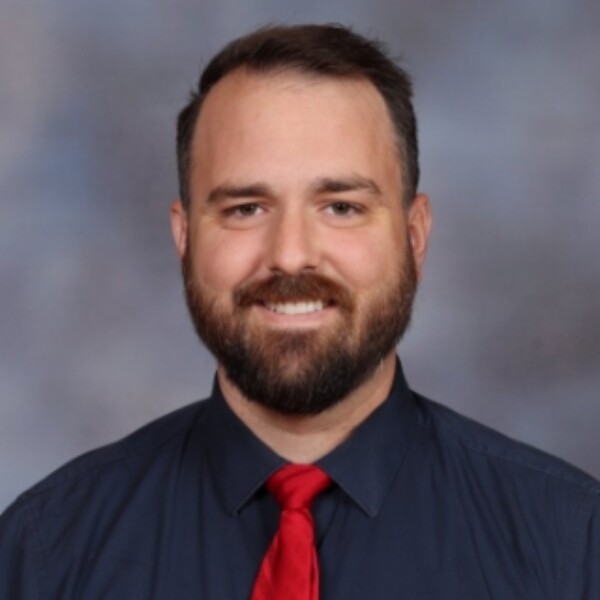 Photo of Matthew Sheets Photo of Matthew Sheets
