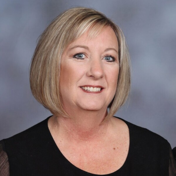 Photo of Pam Haws Photo of Pam Haws