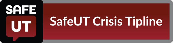 SafeUT Crisis Tipline